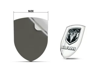 Dodge Pegatinas Negocio Personalizadas Limitadas Derrape Universal